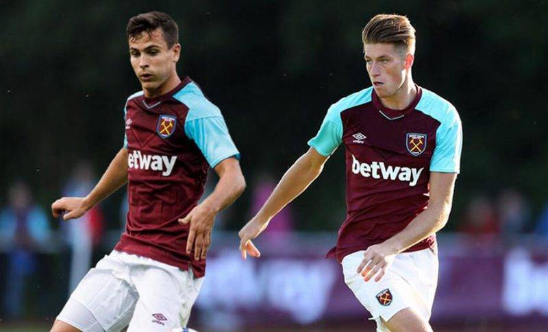 预先设置并 预先设置并